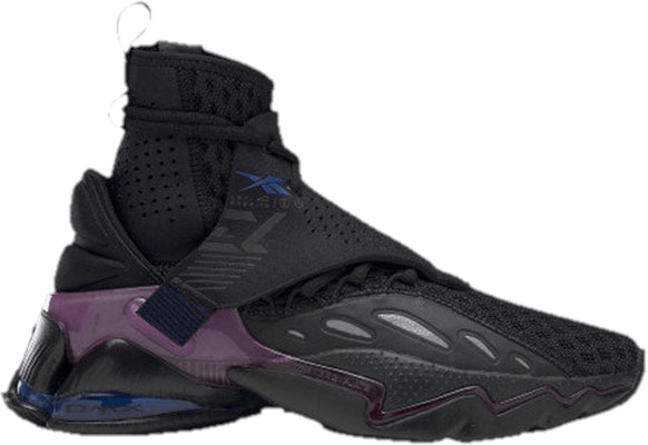 Reebok DMX Elusion 001 FT High 'Hitam' EF3612 Buy Reebok DMX Elusion 001 FT High 'Hitam' EF3612