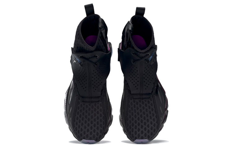 Purchase Reebok DMX Elusion 001 FT High ''Noir'' EF3612