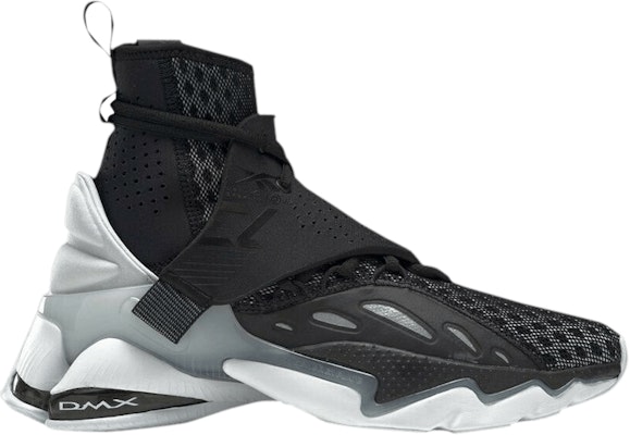 リーボック DMX エルージョン 001 FT ハイ "ブラックホワイト" EF4162 Buy リーボック DMX エルージョン 001 FT ハイ "ブラックホワイト" EF4162