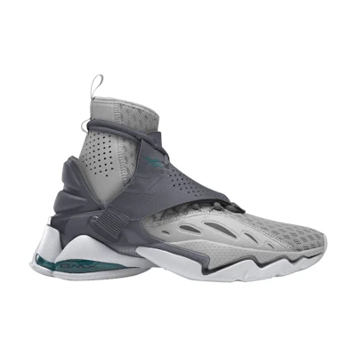 Reebok DMX Elusion 001 FT High 'Grey'