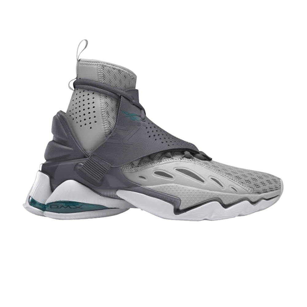 Buy Reebok DMX Elusion 001 FT High 'Gris' EG1935