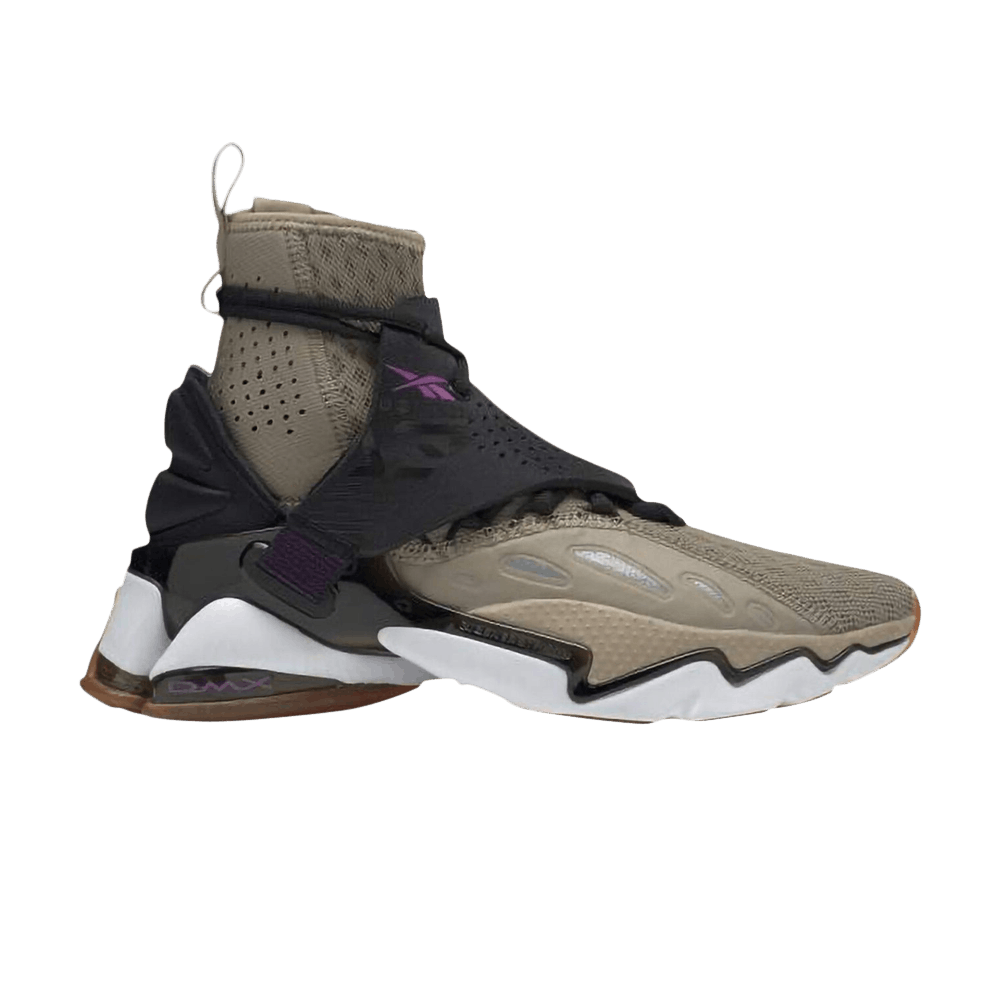Reebok DMX Elusion 001 FT High 'Sand' EG1934