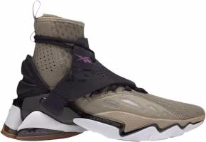 Reebok DMX Elusion 001 FT High 'Sand' EG1934