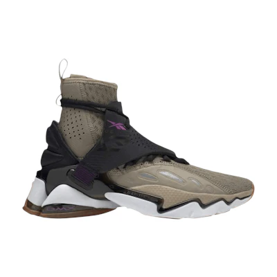 Reebok DMX Elusion 001 FT High 'Sand'
