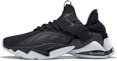 Reebok Dmx Elusion 001 Ft Low 'Black White' EH0161