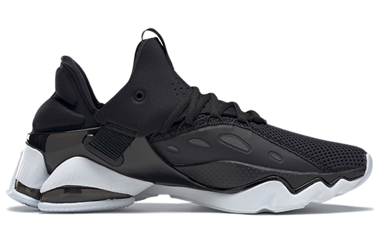 Order Reebok Dmx Elusion 001 Ft Low &#x27;Negro Blanco&#x27; EH0161