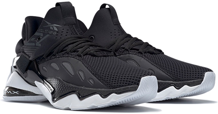 リーボック DMX エルージョン 001 FT 黒白 EH0161 Lookbook リーボック DMX エルージョン 001 FT 黒白 EH0161