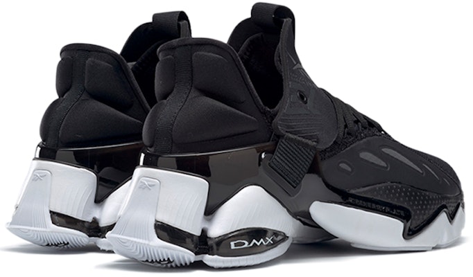 リーボック DMX エルージョン 001 FT 黒白 EH0161 Shop リーボック DMX エルージョン 001 FT 黒白 EH0161