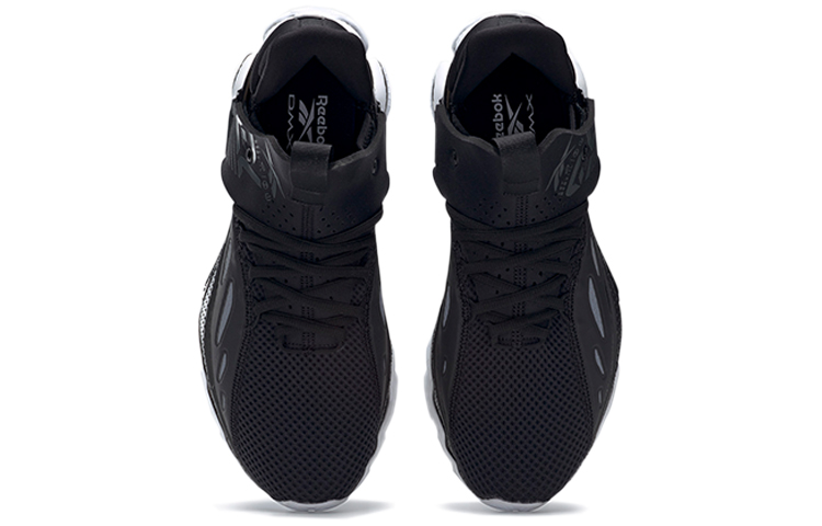 Purchase Reebok Dmx Elusion 001 Ft Low &#x27;Negro Blanco&#x27; EH0161