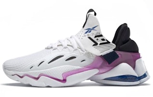 Reebok DMX Elusion 001 FT Low 'White Humble Blue' EH0157 Reebok DMX Elusion 001 FT Low 'White Humble Blue' EH0157