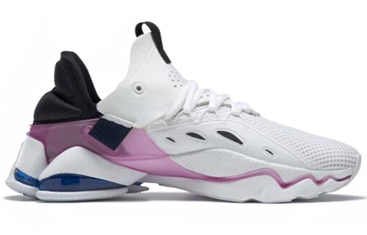 Reebok DMX Elusion 001 FT Low 'White Humble Blue' 圖 2