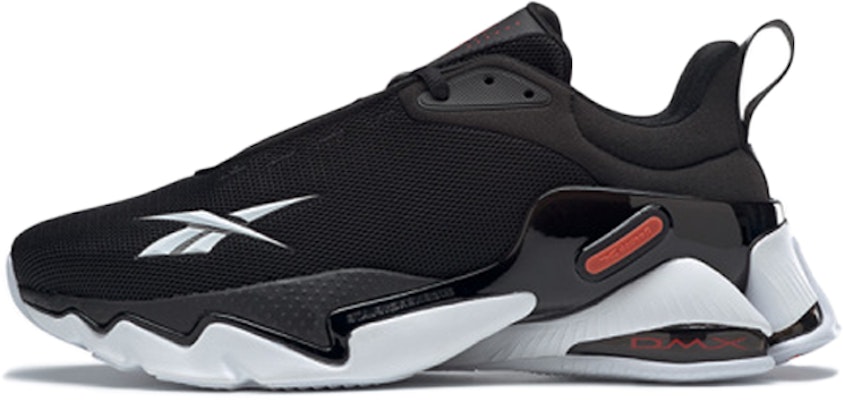 리복 DMX 일루전 001S 스포츠 슈즈 블랙 FU8179 Buy 리복 DMX 일루전 001S 스포츠 슈즈 블랙 FU8179