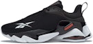 Buy 리복 DMX 일루전 001S 스포츠 슈즈 블랙 FU8179