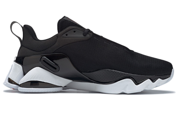 Reebok Dmx Elusion 001S Sport Shoes Black 圖 2