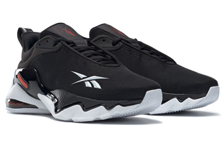 Reebok Dmx Elusion 001S Sport Shoes Black 圖 3