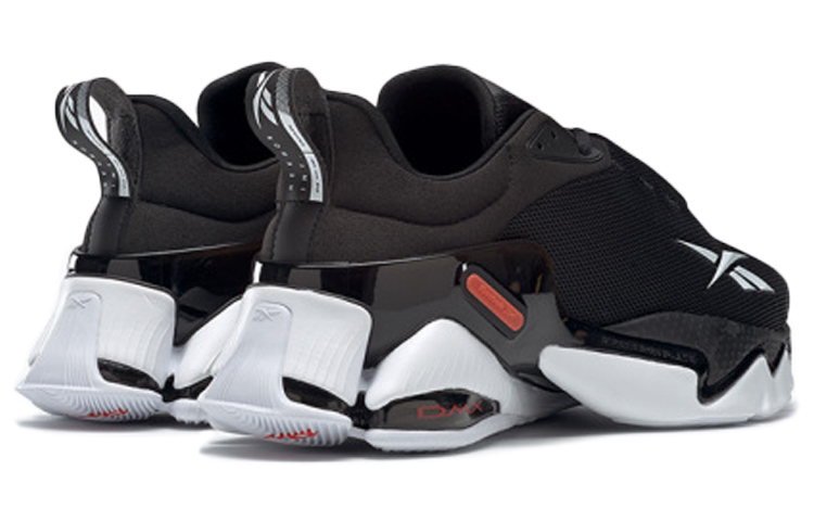 Reebok Dmx Elusion 001S Sport Shoes Black 圖 4