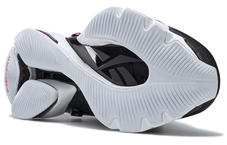 Reebok Dmx Elusion 001S Sport Shoes Black 圖 5