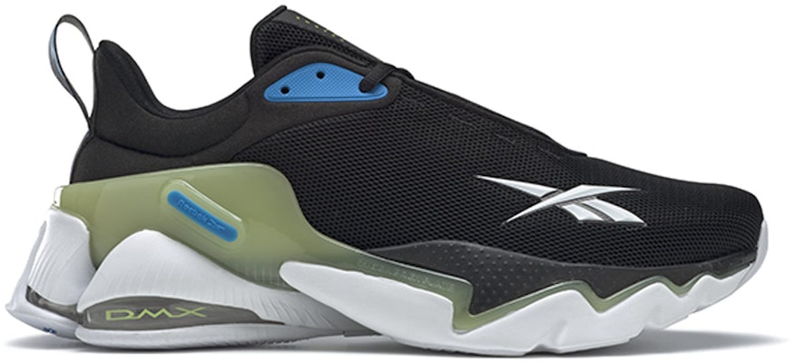 리복 DMX 일렉션 001S '블랙 그린' FV3778 Order 리복 DMX 일렉션 001S '블랙 그린' FV3778