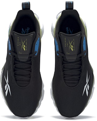 리복 DMX 일렉션 001S '블랙 그린' FV3778 Shop 리복 DMX 일렉션 001S '블랙 그린' FV3778