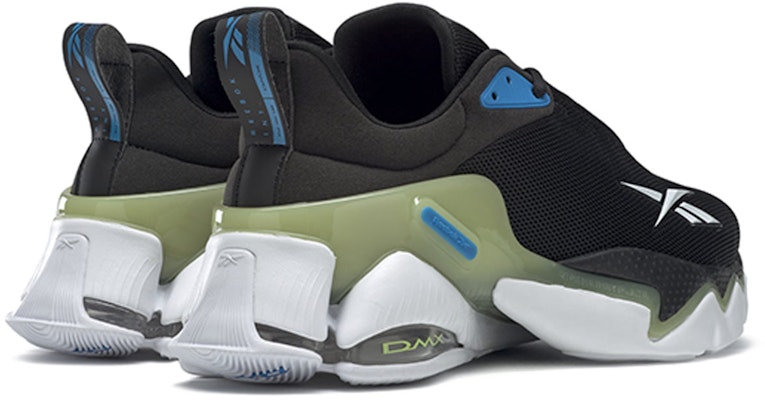 리복 DMX 일렉션 001S '블랙 그린' FV3778 Purchase 리복 DMX 일렉션 001S '블랙 그린' FV3778