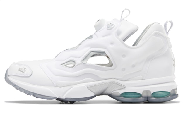 Reebok Fury DMX Putih FU7673 Buy Reebok Fury DMX Putih FU7673