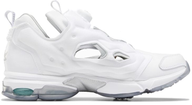 Reebok Fury DMX Putih FU7673 Order Reebok Fury DMX Putih FU7673
