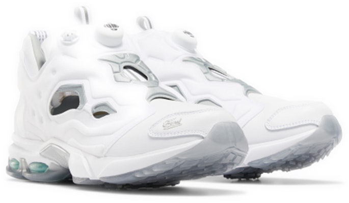 Reebok Fury DMX Putih FU7673 Lookbook Reebok Fury DMX Putih FU7673