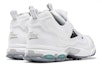 Shop Reebok Fury DMX Putih FU7673