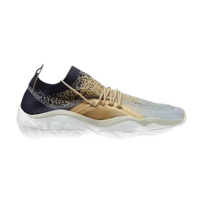 Reebok DMX Fusion 'Beige Purple Ink'