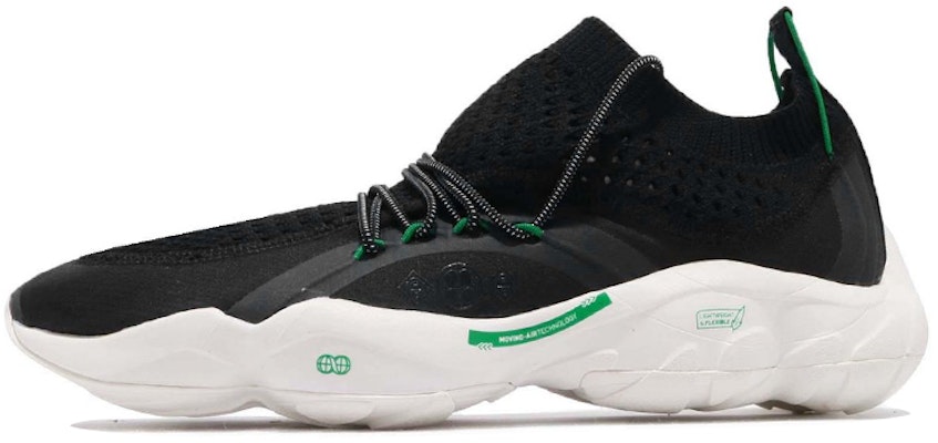 Reebok DMX Fusion 'Black Basil' CN3601 Buy Reebok DMX Fusion 'Black Basil' CN3601