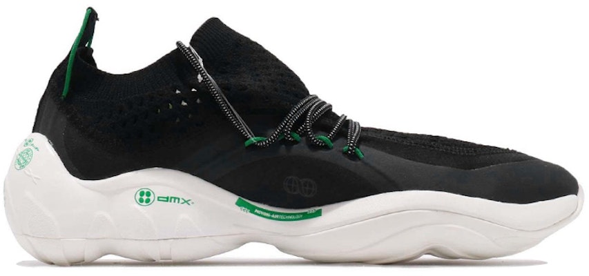 Reebok DMX Fusion 'Black Basil' CN3601 Order Reebok DMX Fusion 'Black Basil' CN3601