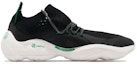 Order Reebok DMX Fusion 'Black Basil' CN3601 - Kasut Lelaki Hitam