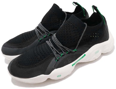 Reebok DMX Fusion 'Negro Albahaca' CN3601 Lookbook Reebok DMX Fusion 'Negro Albahaca' CN3601