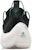 Reebok DMX Fusion 'Black Basil' CN3601 - Kasut Lelaki Hitam