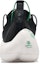 Shop Reebok DMX Fusion 'Black Basil' CN3601 - Kasut Lelaki Hitam