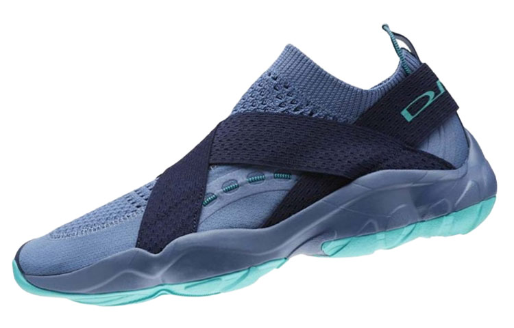 Lookbook Reebok DMX Fusion ''Bleu'' CN4994