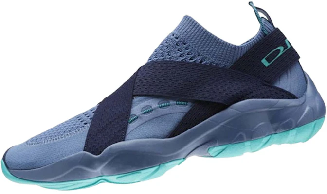 Reebok DMX Fusion ''Bleu'' CN4994 Lookbook Reebok DMX Fusion ''Bleu'' CN4994