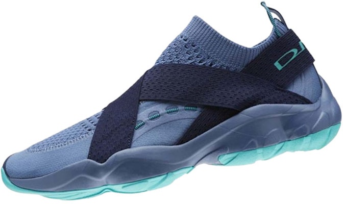 Reebok DMX Fusion 'Blue' CN4994 Lookbook Reebok DMX Fusion 'Blue' CN4994