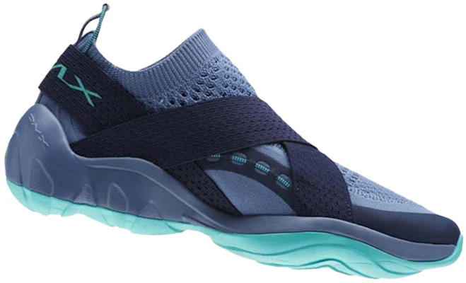 Reebok DMX Fusion ''Bleu'' CN4994 Shop Reebok DMX Fusion ''Bleu'' CN4994