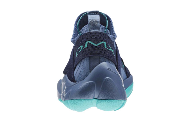 Purchase Reebok DMX Fusion ''Bleu'' CN4994