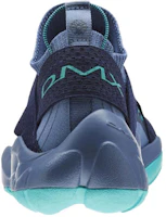 Purchase Reebok DMX Fusion ''Blau'' Sneakers CN4994