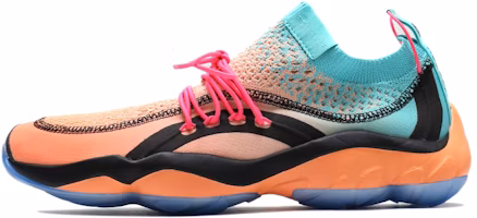 Reebok General 'Pink Orange' CN5876 Reebok General 'Pink Orange' CN5876