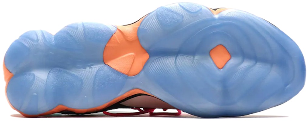 Reebok General 'Pink Orange' CN5876 Purchase Reebok General 'Pink Orange' CN5876