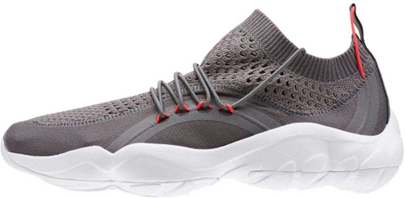 Reebok DMX Fusion Gray 'Grey' CN3890 Buy Reebok DMX Fusion Gray 'Grey' CN3890