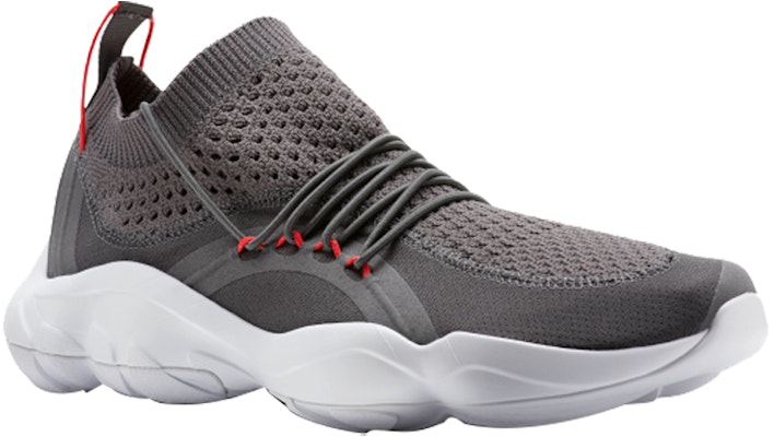 Reebok DMX Fusion Gray 'Grey' CN3890 Lookbook Reebok DMX Fusion Gray 'Grey' CN3890