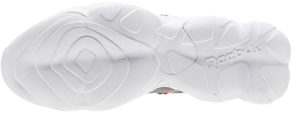 Reebok DMX Fusion Gray 'Grey' CN3890 Details for Reebok DMX Fusion Gray 'Grey' CN3890