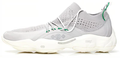 Reebok DMX Fusion 'Grey Basil' CN3602 Reebok DMX Fusion 'Grey Basil' CN3602