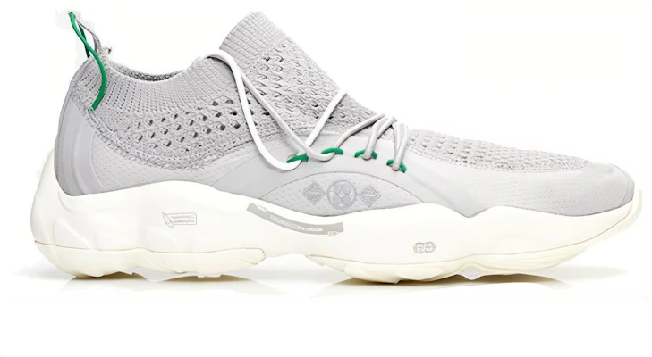 Reebok DMX Fusion ''Gris Basilic'' CN3602 Order Reebok DMX Fusion ''Gris Basilic'' CN3602