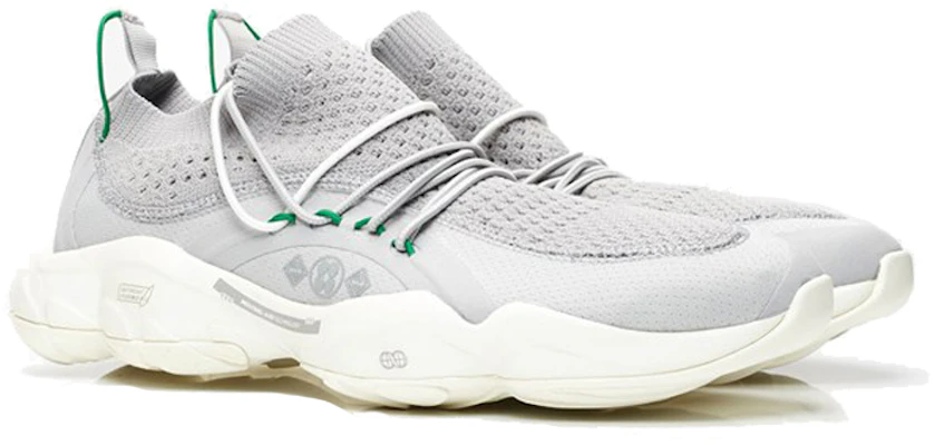 Reebok DMX Fusion ''Gris Basilic'' CN3602 Lookbook Reebok DMX Fusion ''Gris Basilic'' CN3602