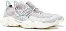 Lookbook Reebok DMX Fusion 'Kelabu Basil' CN3602